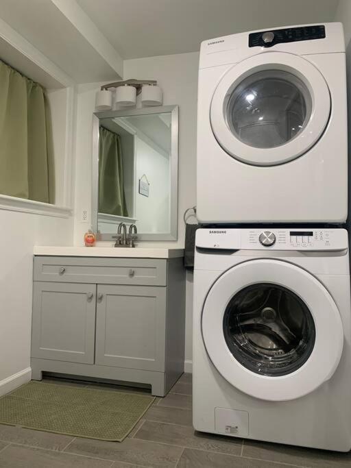 2 Bedroom Apartment- Close To Hershey Park, Hollywood Casino And Downtown Harrisburg Extérieur photo