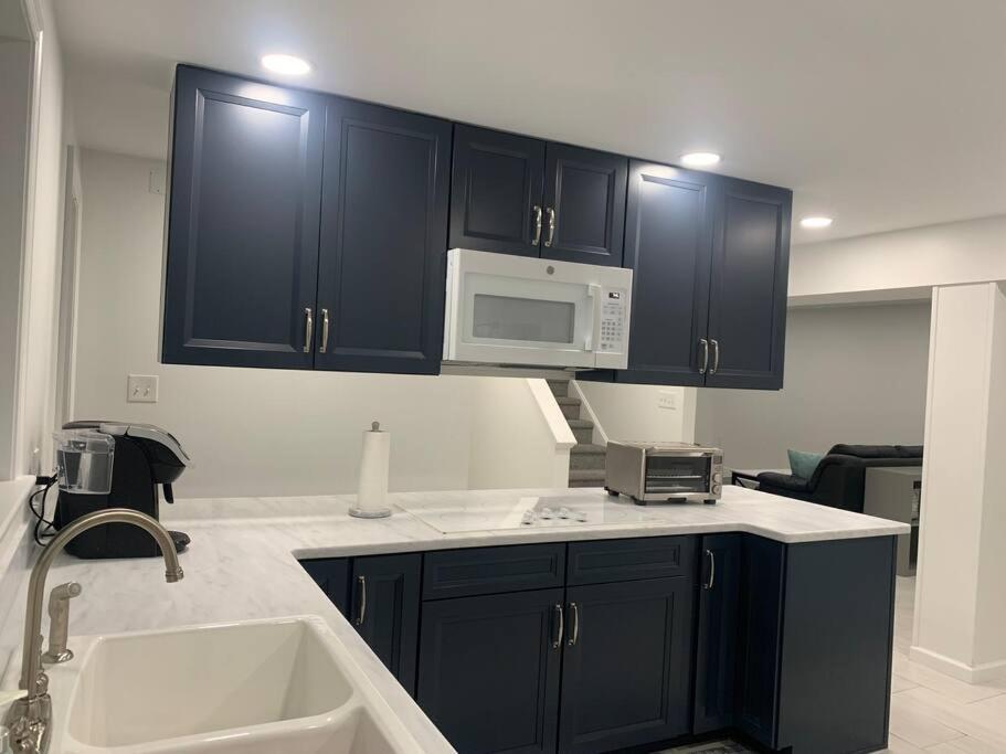 2 Bedroom Apartment- Close To Hershey Park, Hollywood Casino And Downtown Harrisburg Extérieur photo