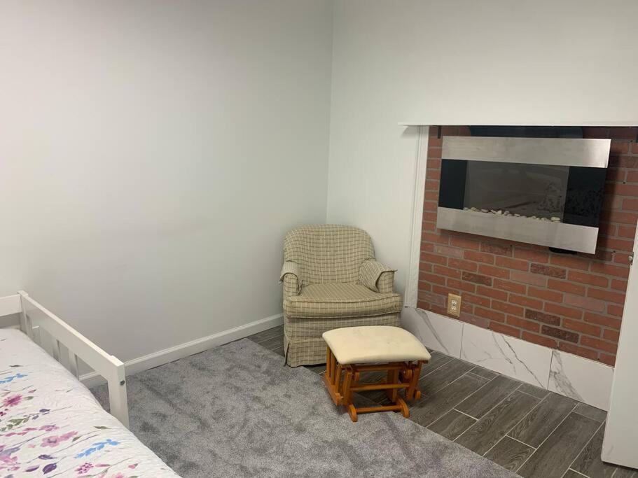 2 Bedroom Apartment- Close To Hershey Park, Hollywood Casino And Downtown Harrisburg Extérieur photo
